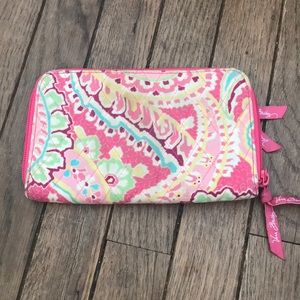 Vera Bradley Wallet